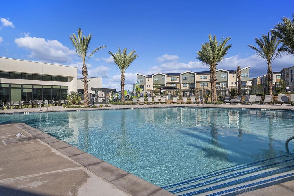 Chula Vista - Residential Lease