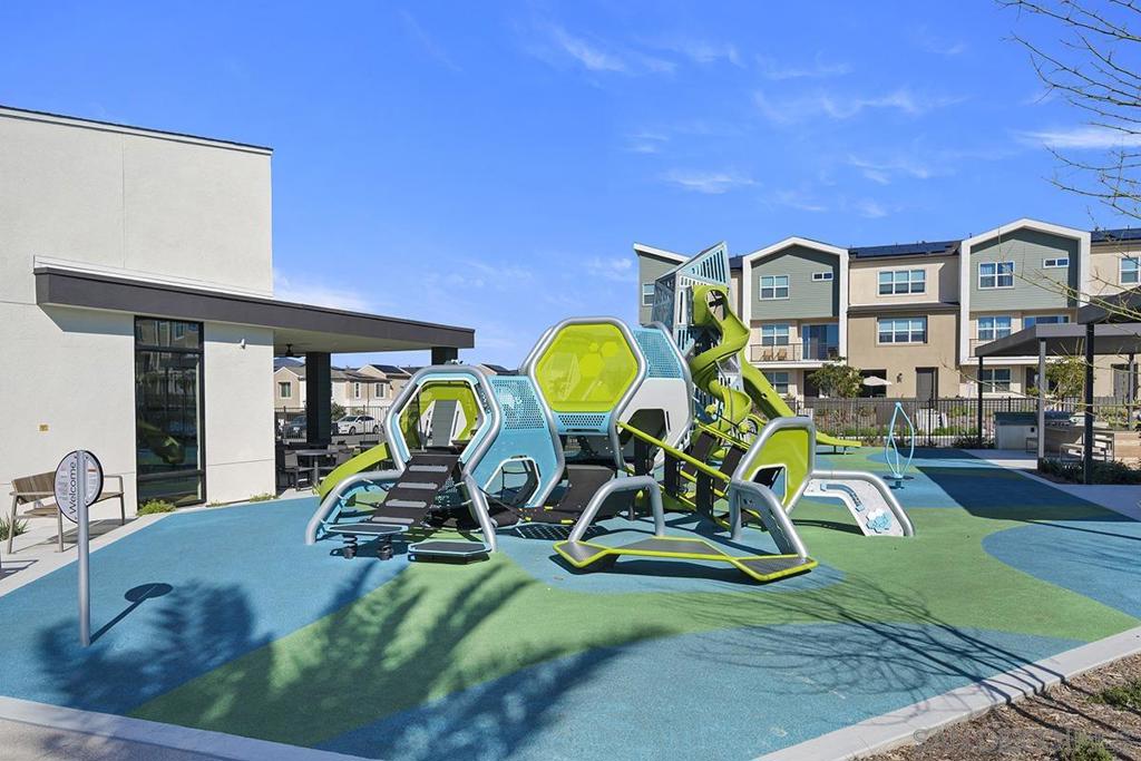 Chula Vista - Residential Lease