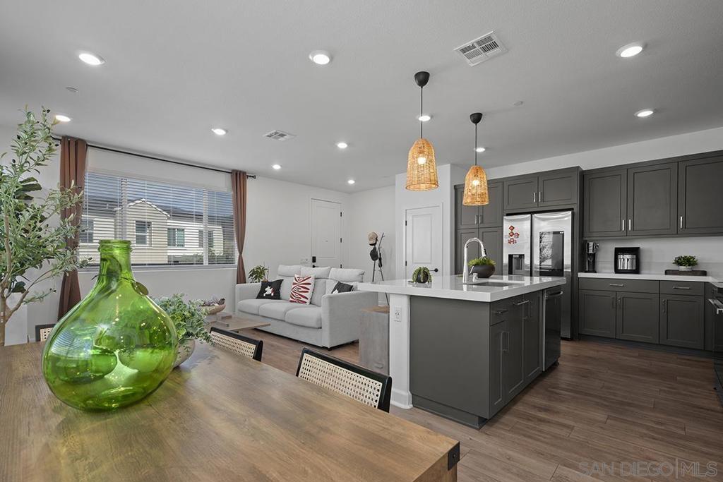 Chula Vista - Residential Lease