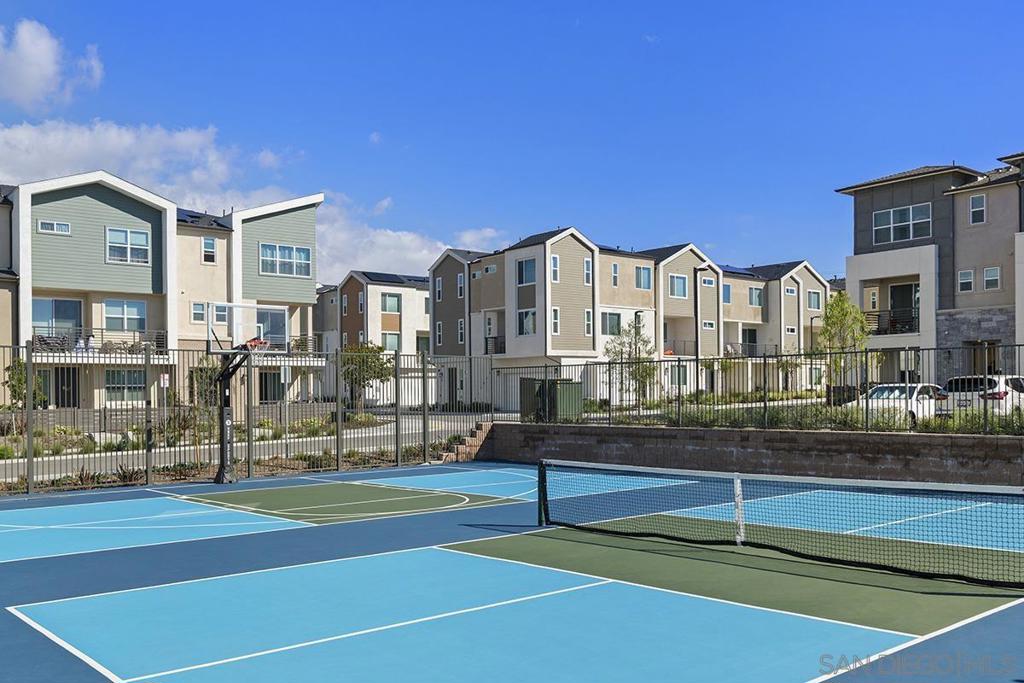 Chula Vista - Residential Lease