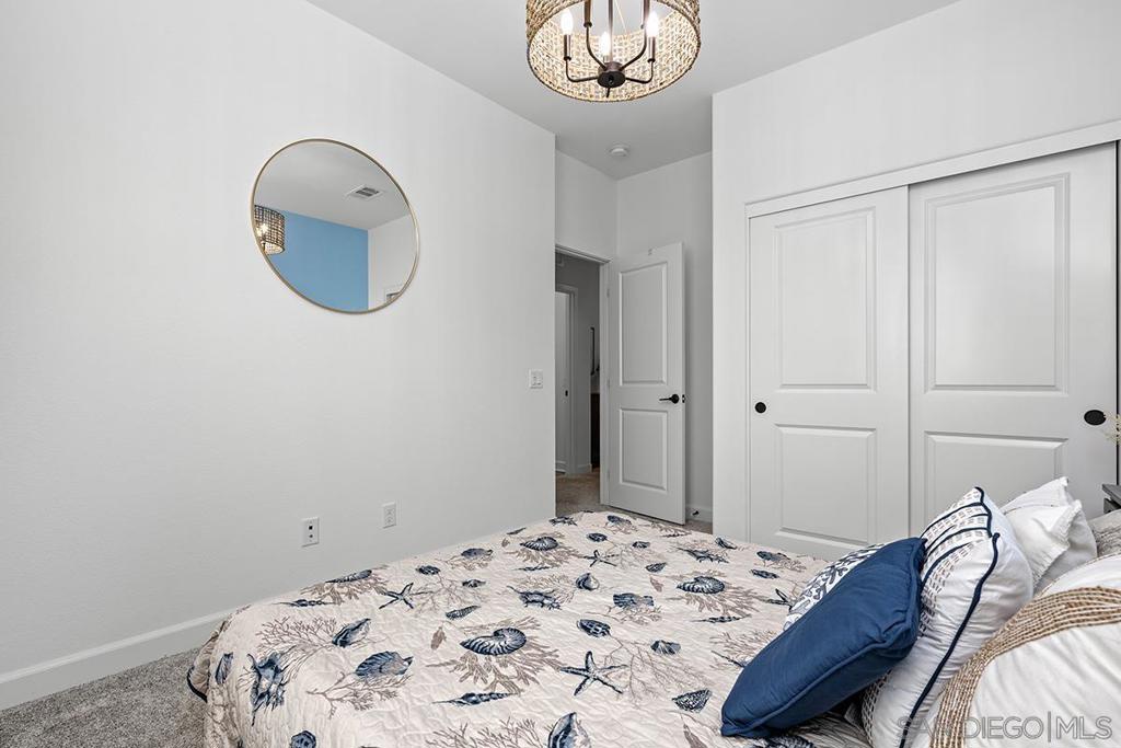 Chula Vista - Residential Lease