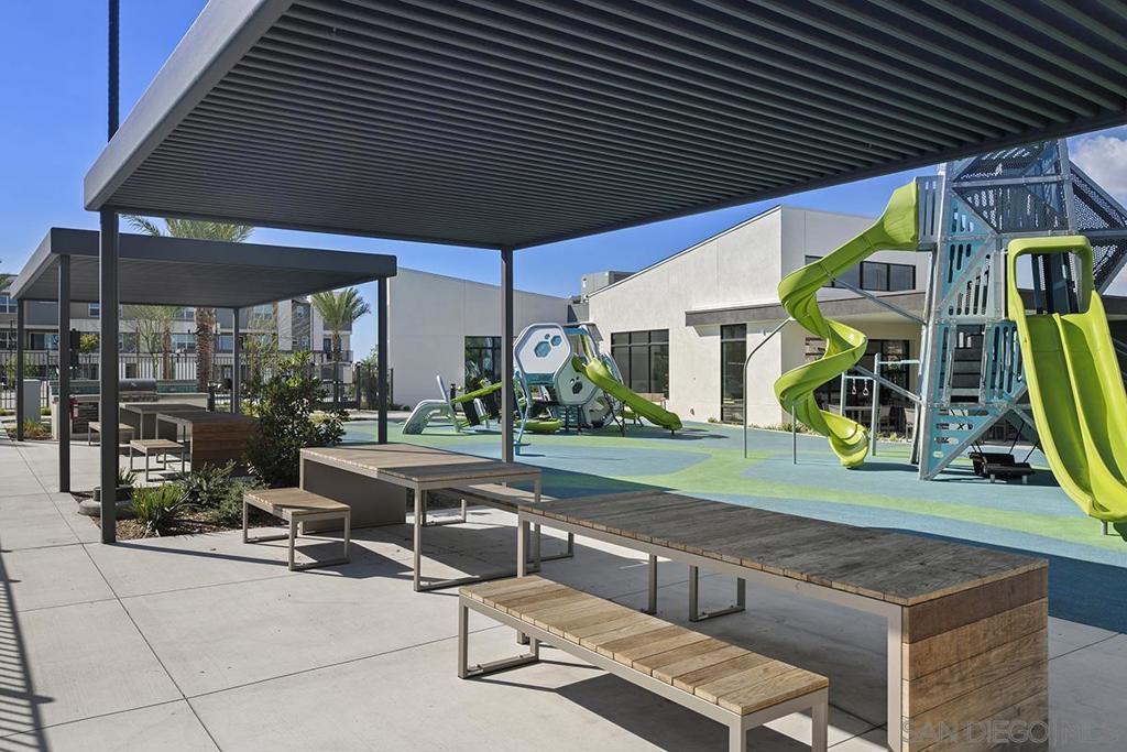 Chula Vista - Residential Lease