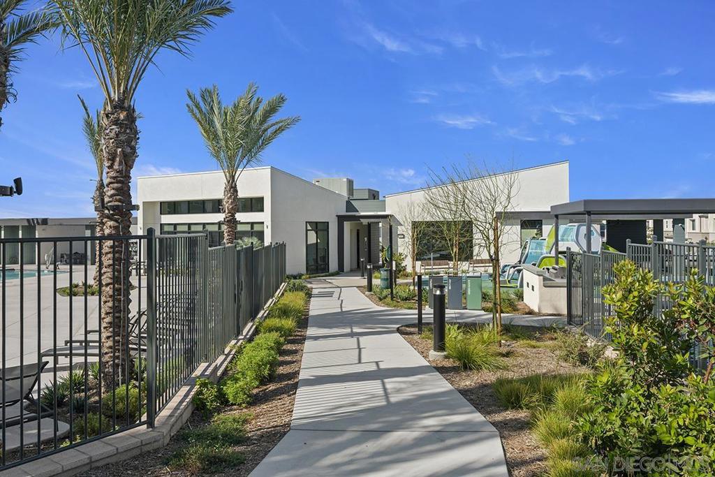 Chula Vista - Residential Lease
