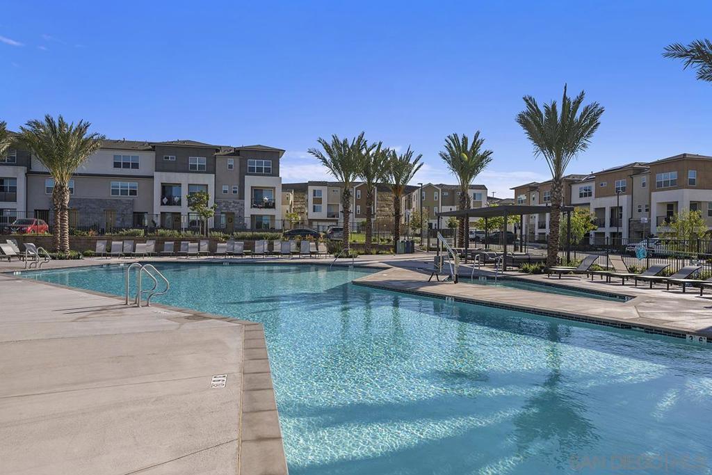 Chula Vista - Residential Lease