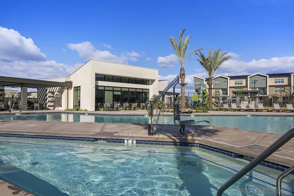 Chula Vista - Residential Lease