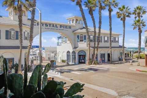 Photo of 4465 Ocean BLVD #4, San Diego, CA 92109 (MLS # 260023046SD)