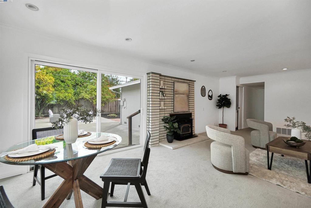 GLENMOOR AREA - Residential