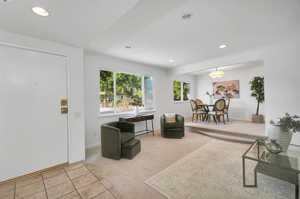 GLENMOOR AREA - Residential