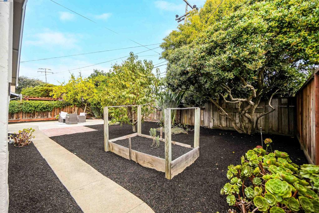 GLENMOOR AREA - Residential