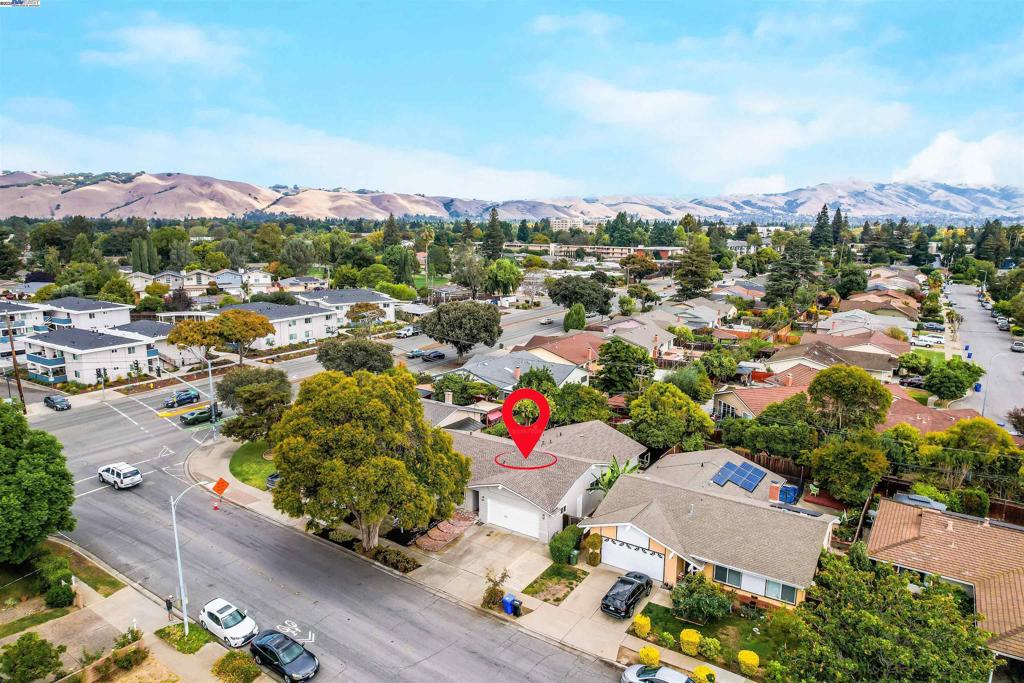GLENMOOR AREA - Residential