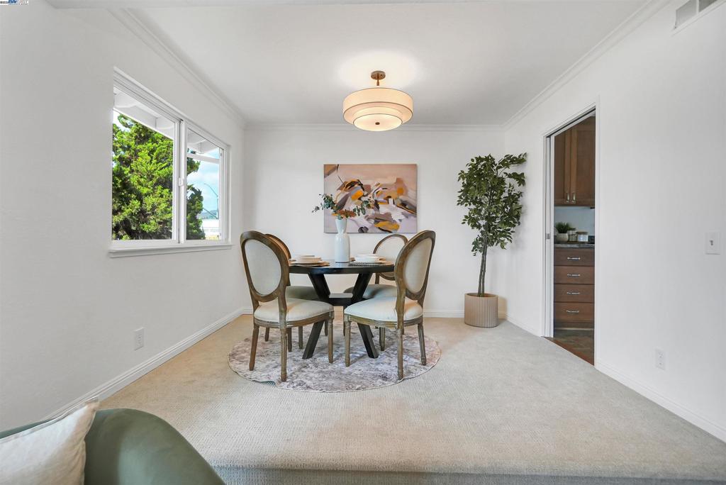 GLENMOOR AREA - Residential