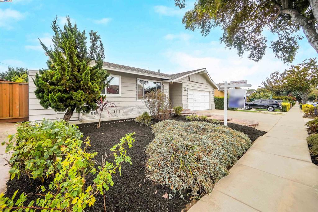 GLENMOOR AREA - Residential