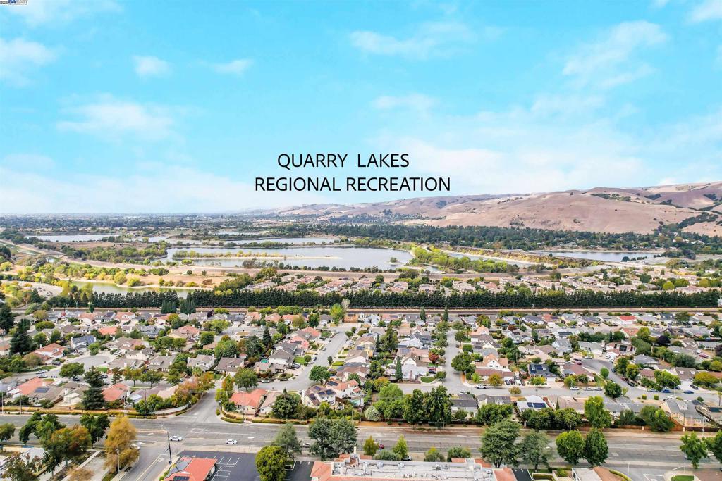 GLENMOOR AREA - Residential