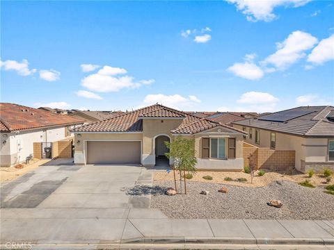 Photo of 11952 Olivine Rd Rd, Victorville, CA 92392 (MLS # PW26044470)