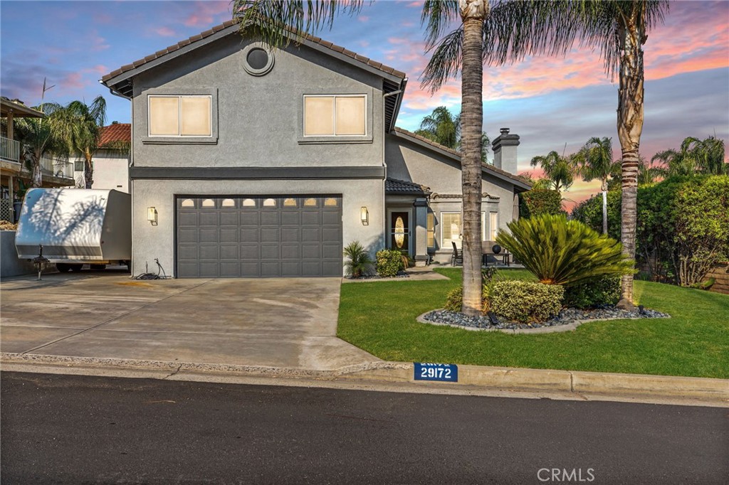 29172 Longhorn Drive
