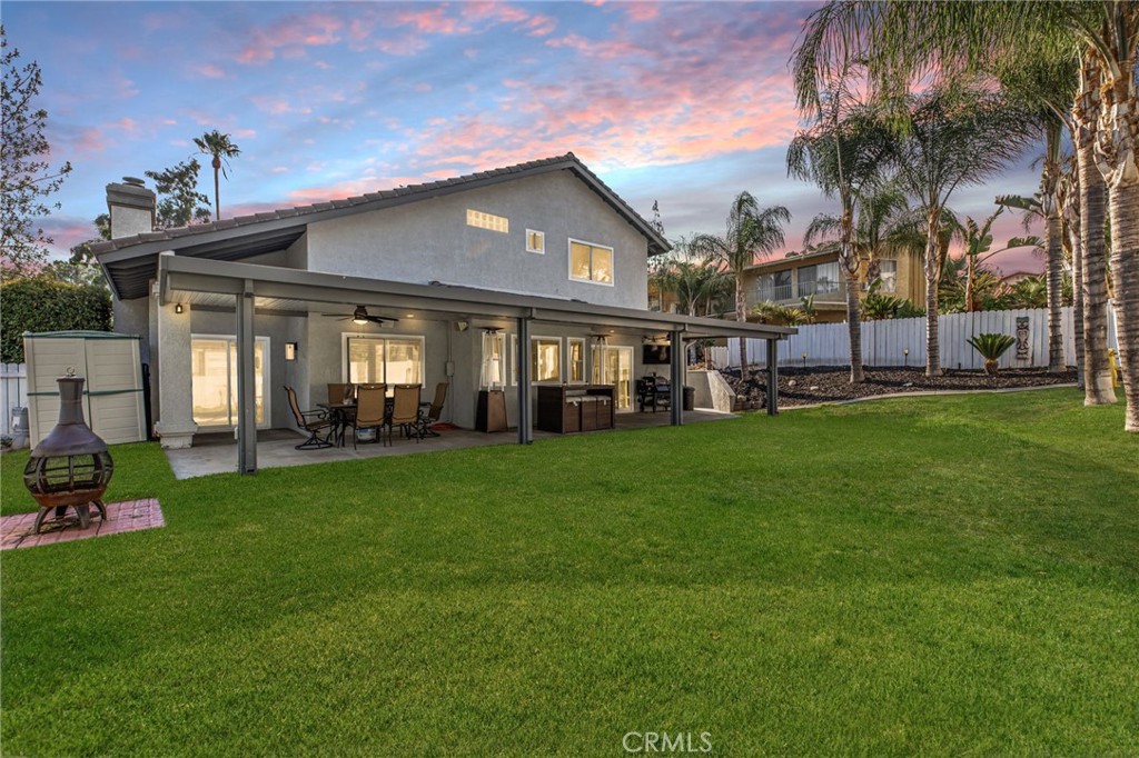 29172 Longhorn Drive