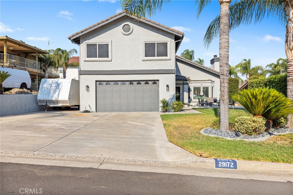 29172 Longhorn Drive