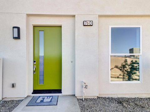 710 Obsidian Loop E 77 Palm Springs CA 92264