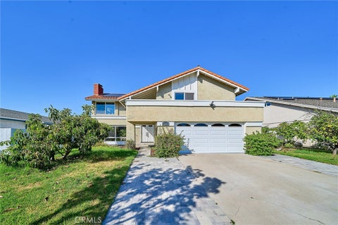 Photo of 3631 Claremont ST, Irvine, CA 92614 (MLS # TR26234493)