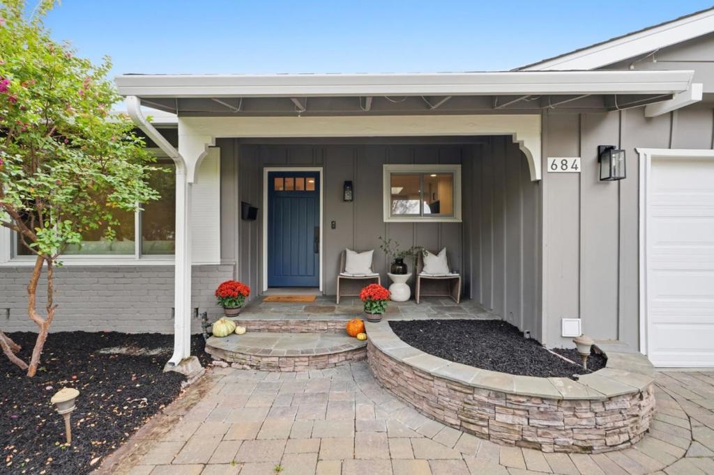 684 Mohican Drive