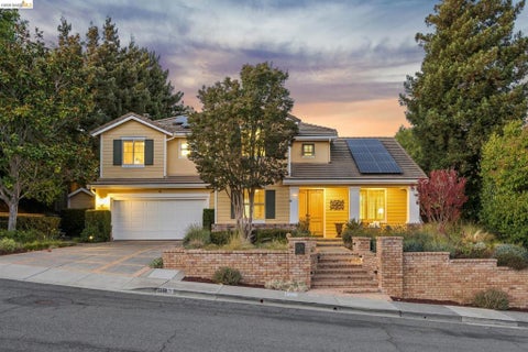 Photo of 489 Gray Ct CT, Benicia, CA 94510 (MLS # 41149936)