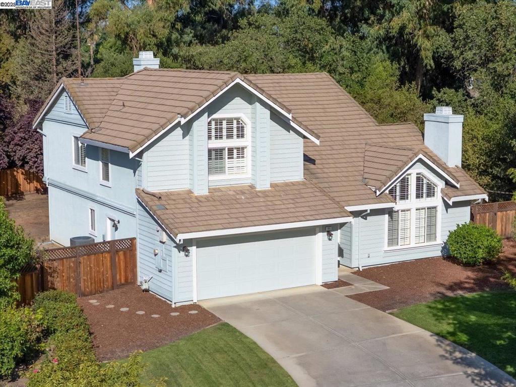 MURIETTA MEADOWS - Residential