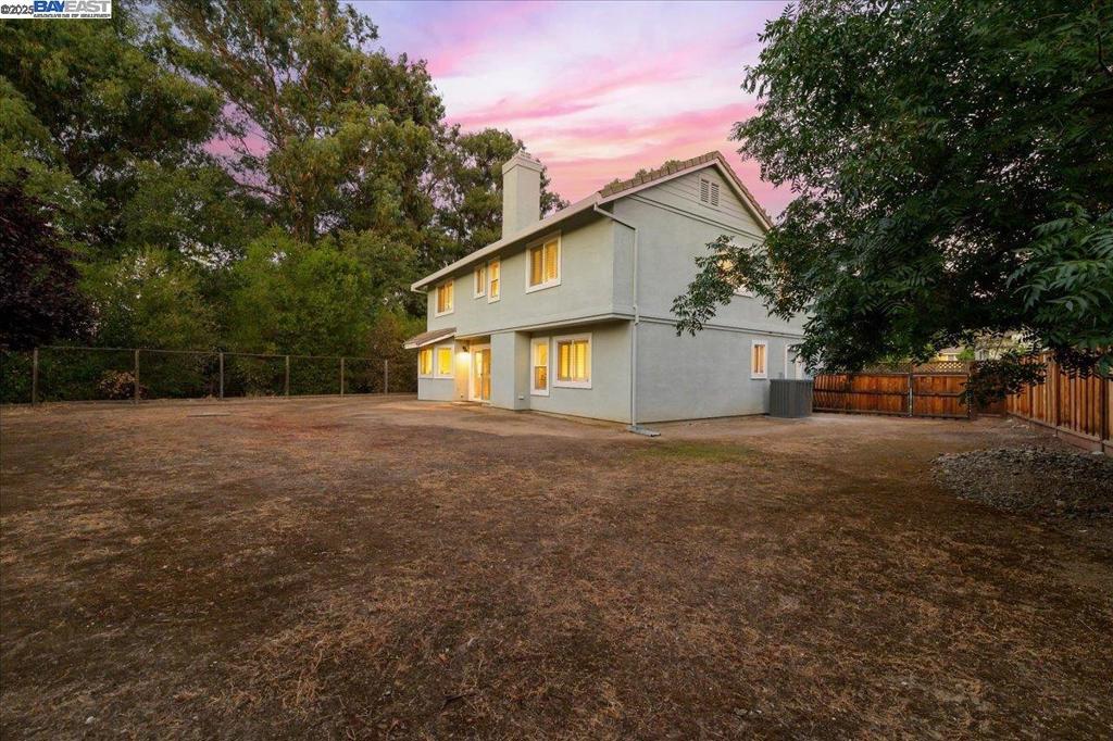 MURIETTA MEADOWS - Residential