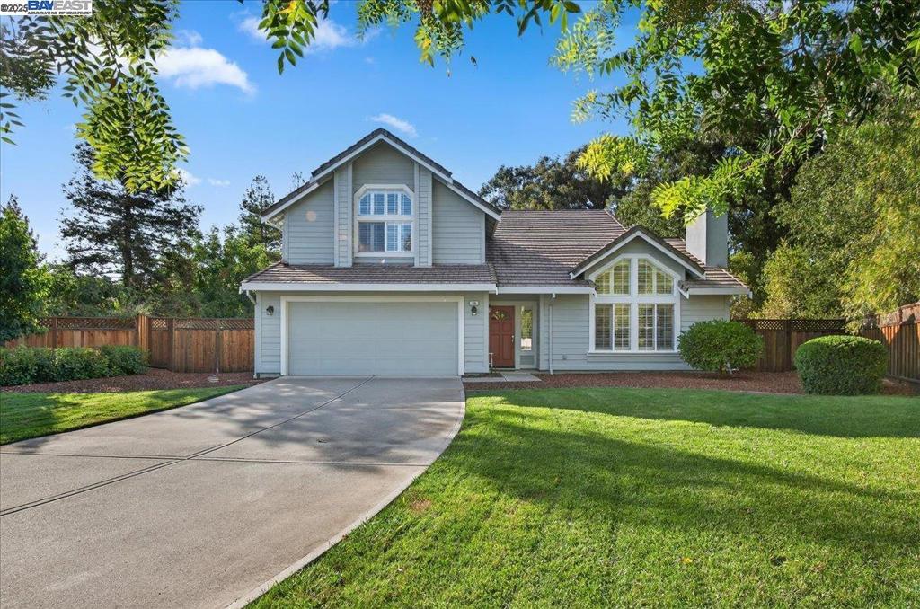MURIETTA MEADOWS - Residential