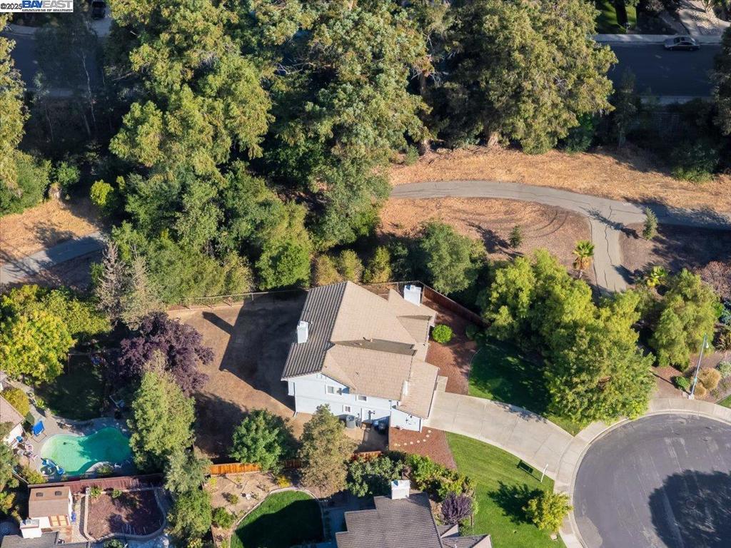 MURIETTA MEADOWS - Residential
