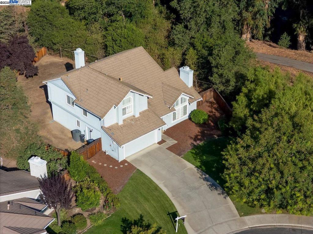 MURIETTA MEADOWS - Residential