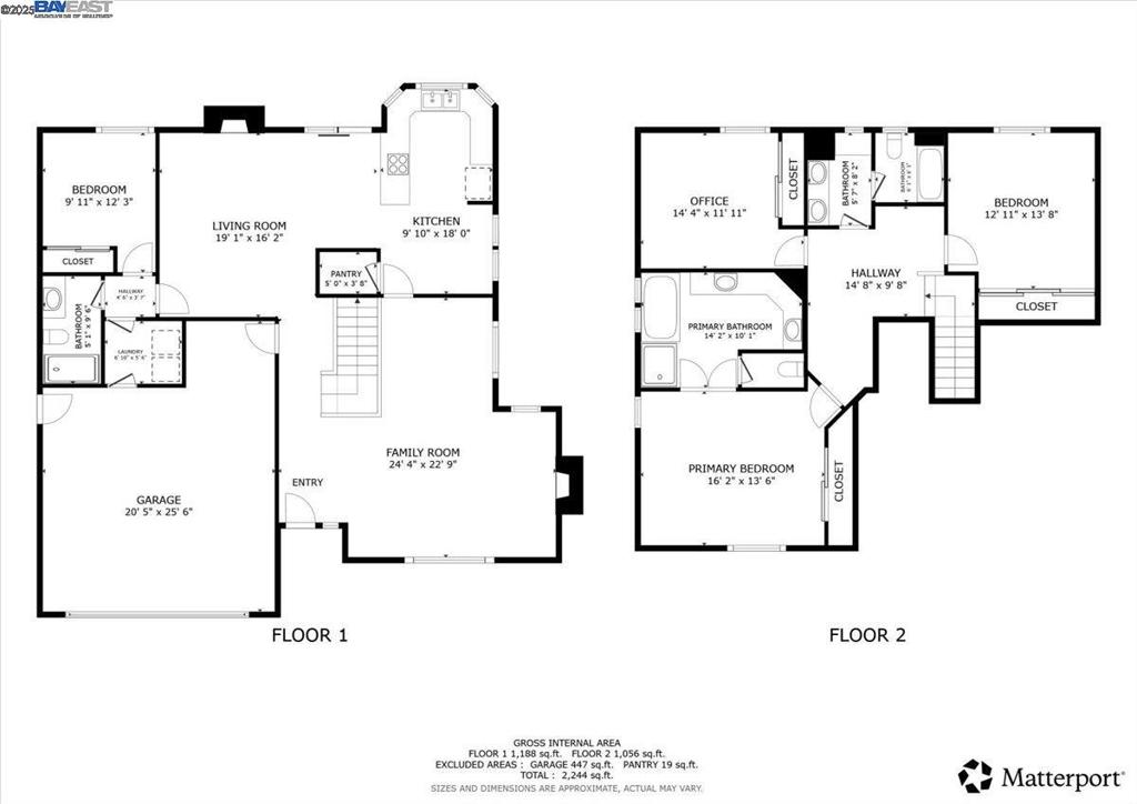 MURIETTA MEADOWS - Residential