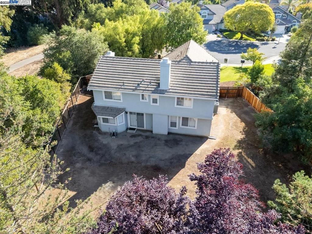 MURIETTA MEADOWS - Residential