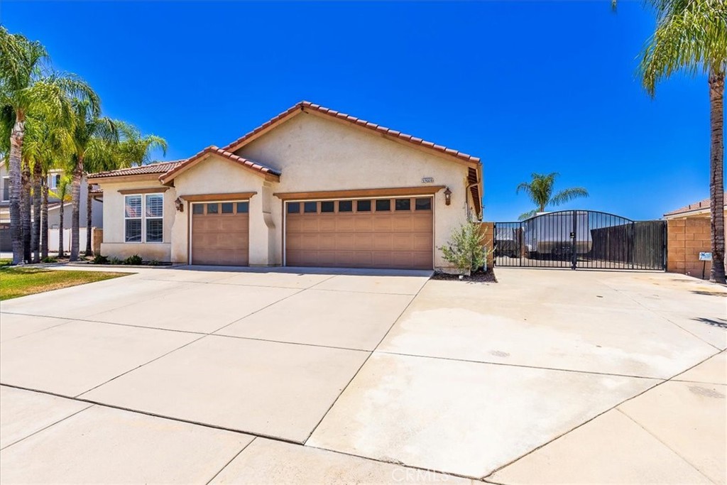 32669 Armoise Drive
