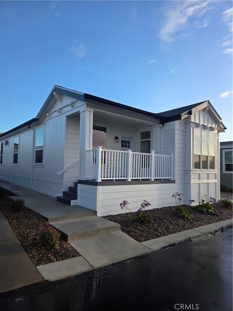 Photo of 820 hacienda Dr, Arroyo Grande, CA 93420 (MLS # PI26037321)