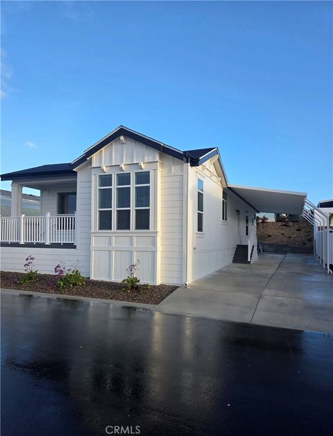 Tiny photo for 820 hacienda Dr, Arroyo Grande, CA 93420 (MLS # PI26037321)