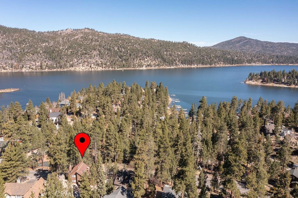 Photo of 38629 Big Bear Boulevard, Big Bear Lake, CA 92315 (MLS # IG26066637)