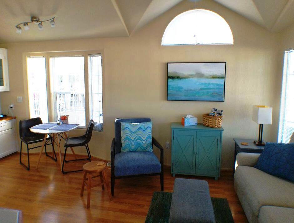 Rancho Casa Blanca - Manufactured In Park