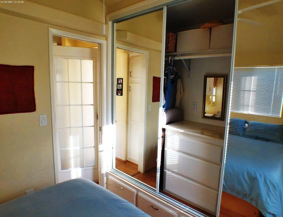 Rancho Casa Blanca - Manufactured In Park