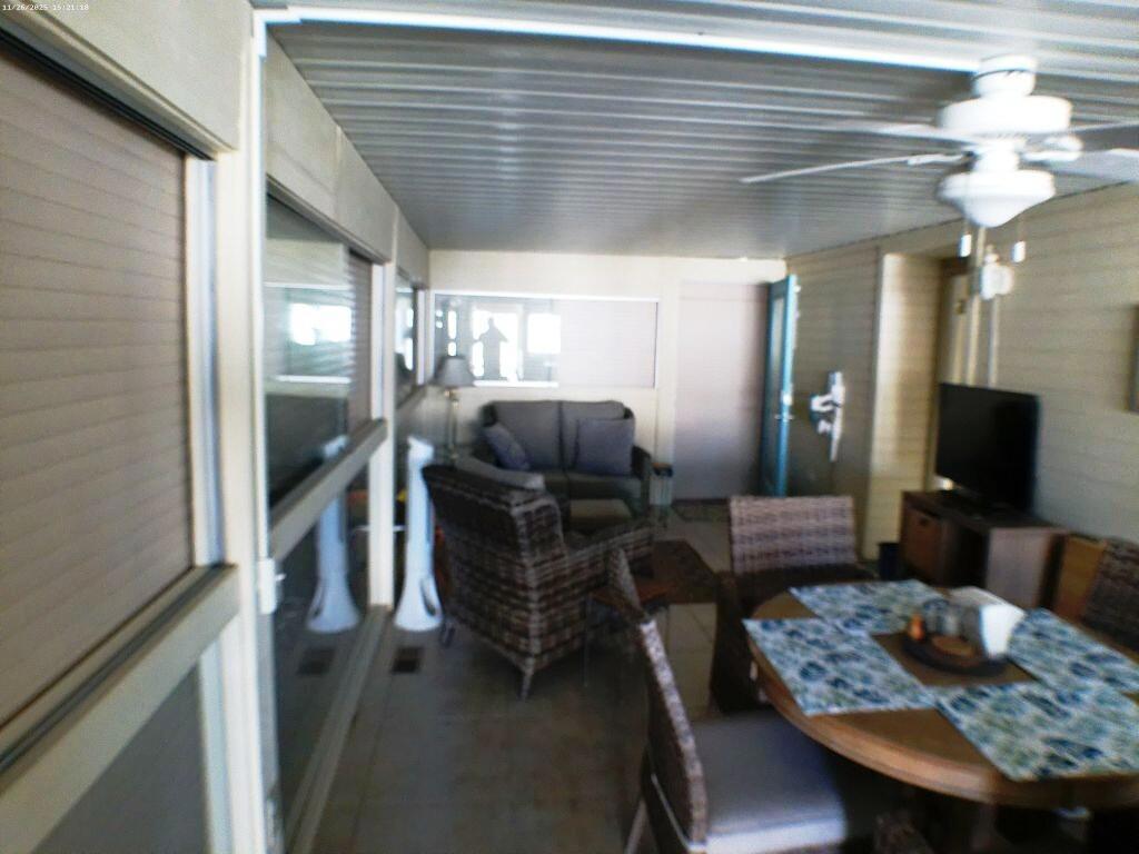 Rancho Casa Blanca - Manufactured In Park