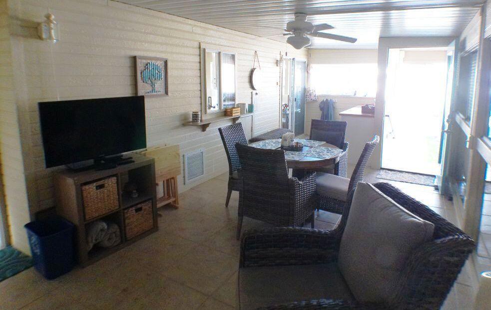 Rancho Casa Blanca - Manufactured In Park