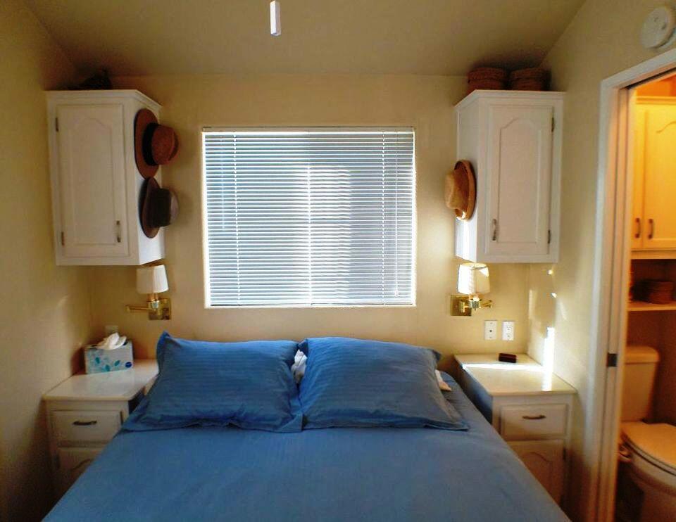 Rancho Casa Blanca - Manufactured In Park