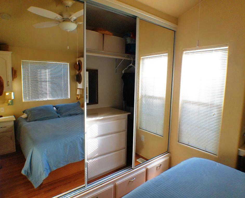 Rancho Casa Blanca - Manufactured In Park