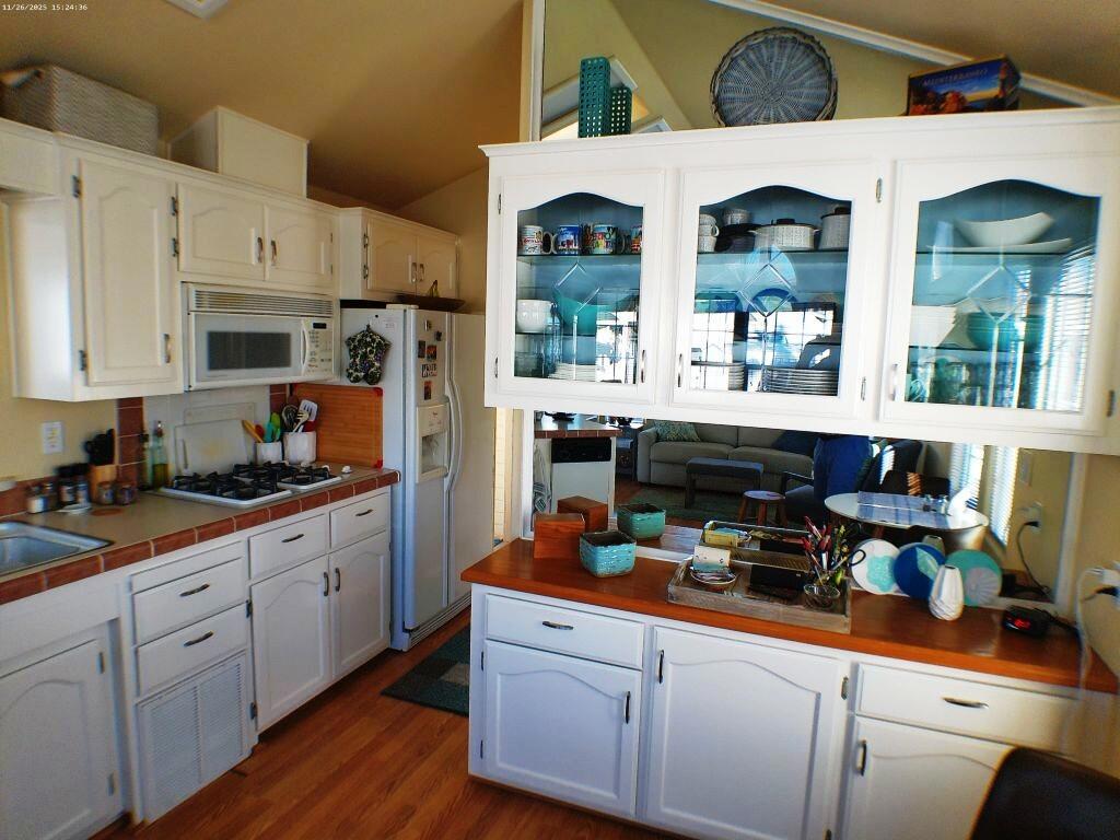 Rancho Casa Blanca - Manufactured In Park