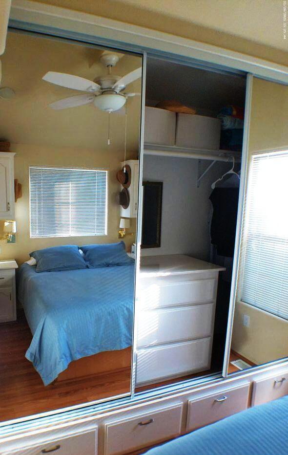 Rancho Casa Blanca - Manufactured In Park