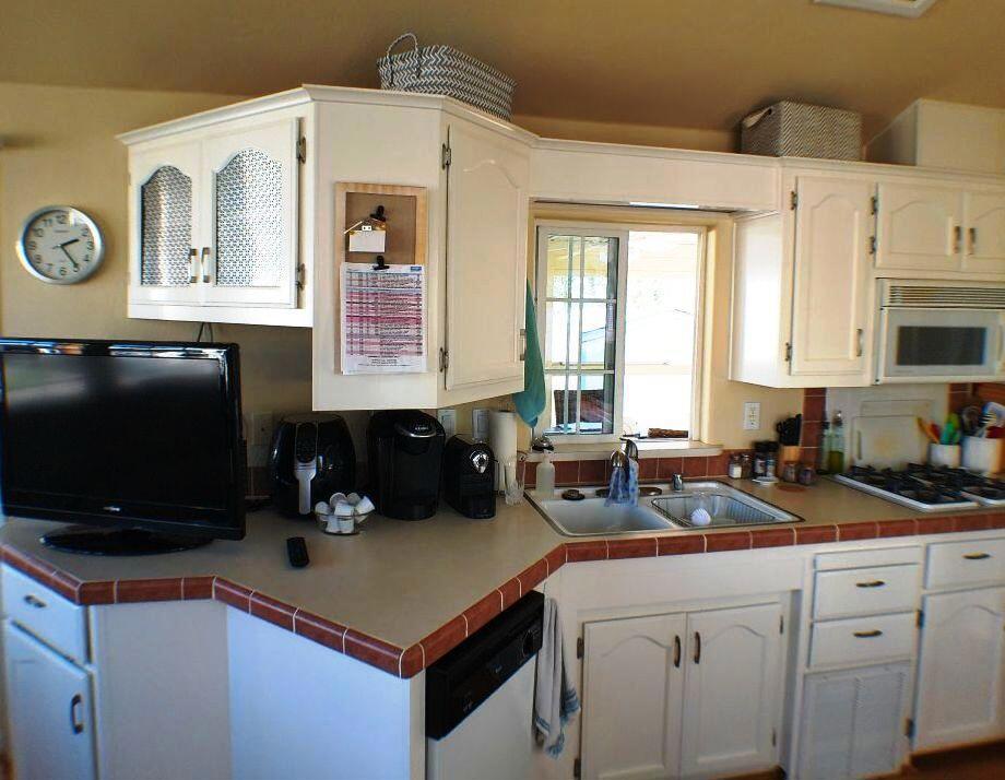 Rancho Casa Blanca - Manufactured In Park