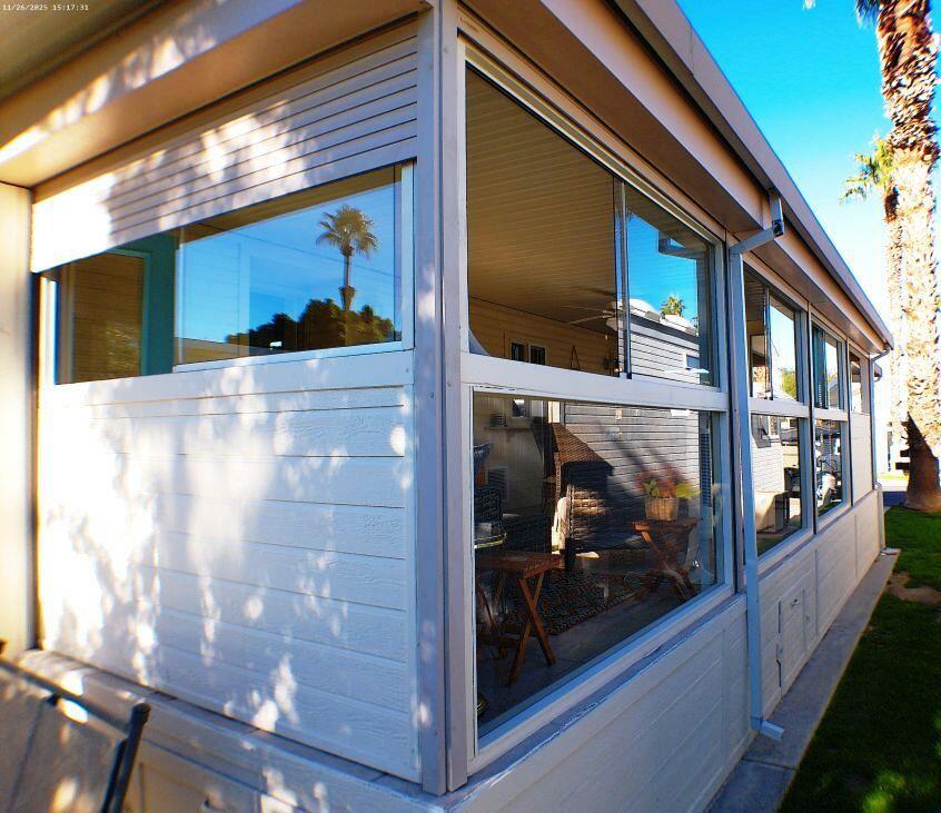 Rancho Casa Blanca - Manufactured In Park