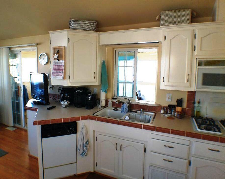 Rancho Casa Blanca - Manufactured In Park