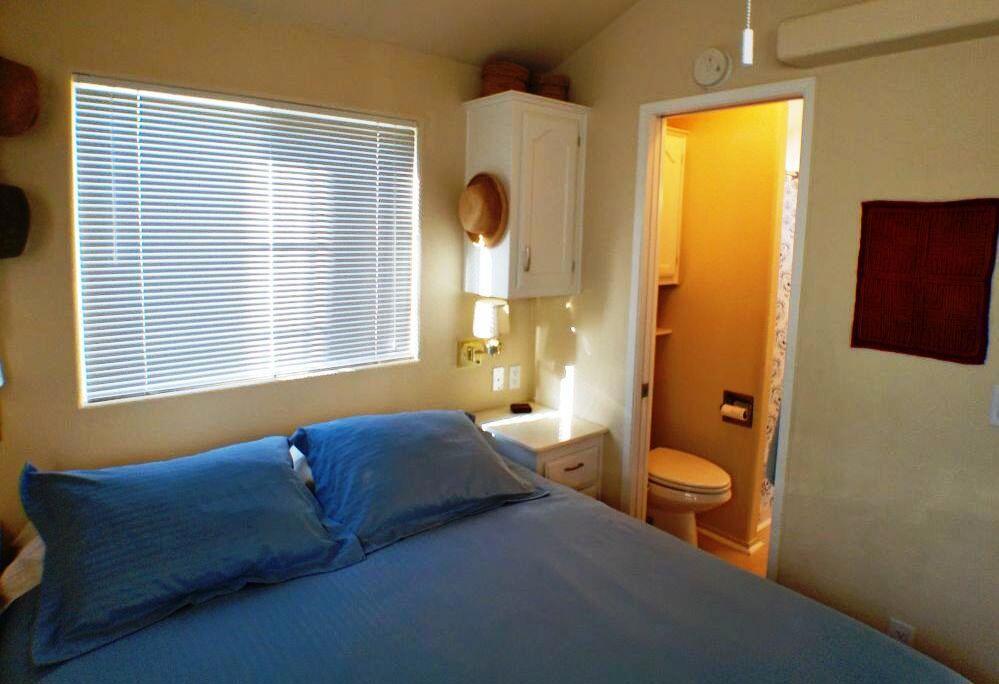 Rancho Casa Blanca - Manufactured In Park