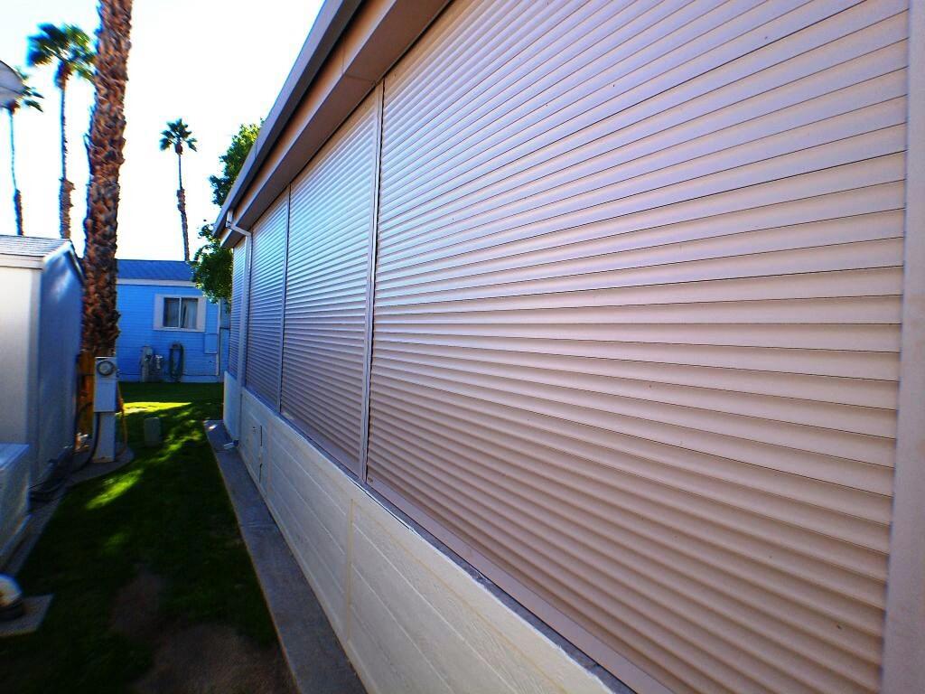 Rancho Casa Blanca - Manufactured In Park