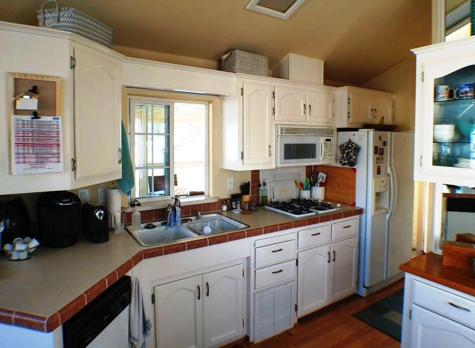 Rancho Casa Blanca - Manufactured In Park